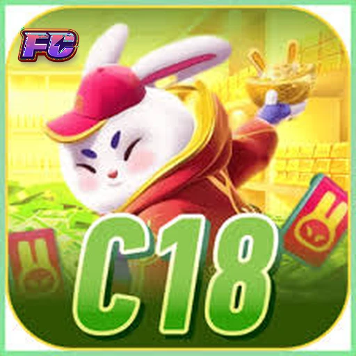 C18 Logo