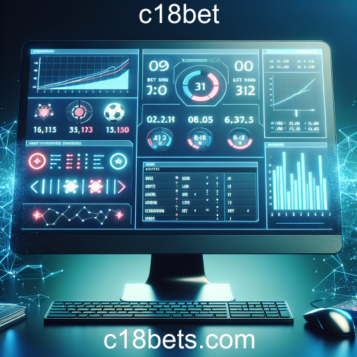 Apostas Esportivas: Uma Nova Era de Entretenimento com a c18bet